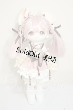 画像4: MILO DOLL/Dona Beast Ver. Fullset A-26-06-15-104-NY-ZA