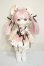 画像4: MILO DOLL/Dona Beast Ver. Fullset A-26-06-15-104-NY-ZA (4)