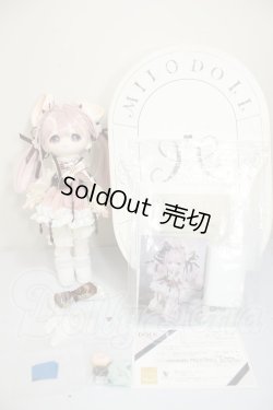 画像6: MILO DOLL/Dona Beast Ver. Fullset A-26-06-15-104-NY-ZA