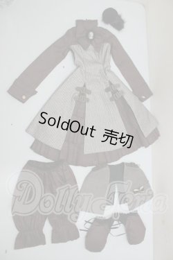 画像1: DD/スチームパンク風衣装 A-26-06-15-129-NY-ZA