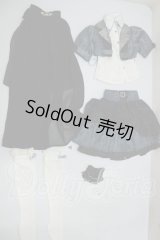 SD/OF:衣装セット A-26-06-15-130-NY-ZA