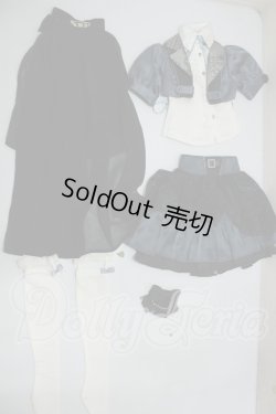 画像1: SD/OF:衣装セット A-26-06-15-130-NY-ZA