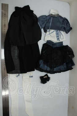 画像2: SD/OF:衣装セット A-26-06-15-130-NY-ZA