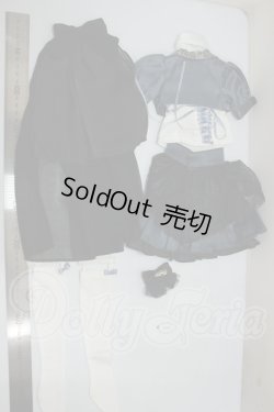 画像2: SD/OF:衣装セット A-26-06-15-130-NY-ZA