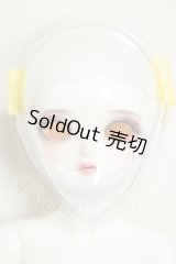 Peak’s Woods/FOB Lady bee 赤ずきん ver. Limited - MIYABI GLASS STUDIO Ver. A-26-06-15-106-NY-ZA