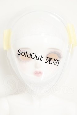 画像1: Peak’s Woods/FOB Lady bee 赤ずきん ver. Limited - MIYABI GLASS STUDIO Ver. A-26-06-15-106-NY-ZA