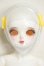 画像1: Peak’s Woods/FOB Lady bee 赤ずきん ver. Limited - MIYABI GLASS STUDIO Ver. A-26-06-15-106-NY-ZA (1)
