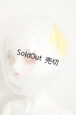 画像3: Peak’s Woods/FOB Lady bee 赤ずきん ver. Limited - MIYABI GLASS STUDIO Ver. A-26-06-15-106-NY-ZA