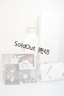 画像6: Peak’s Woods/FOB Lady bee 赤ずきん ver. Limited - MIYABI GLASS STUDIO Ver. A-26-06-15-106-NY-ZA