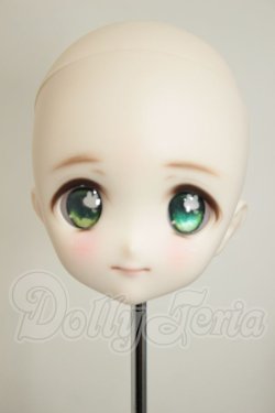 画像1: DDH-22/ウサウサ様カスタムヘッド A-26-06-15-112-NY-ZA