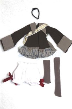 画像2: Meki/終末祝福 真理　衣装のみ A-26-06-22-006-NY-ZA