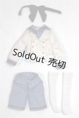 azoneピュアニーモ/OF:23cmサイズドール　衣装 A-26-06-22-009-NY-ZA