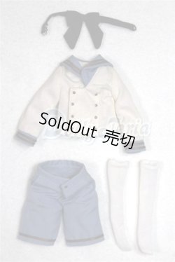 画像1: azoneピュアニーモ/OF:23cmサイズドール　衣装 A-26-06-22-009-NY-ZA