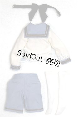 画像2: azoneピュアニーモ/OF:23cmサイズドール　衣装 A-26-06-22-009-NY-ZA