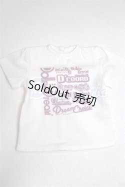 画像1: DD/OF:Tシャツ A-26-06-22-075-NY-ZA