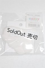 MDD/つばさクリップ（白） A-26-06-22-078-NY-ZA