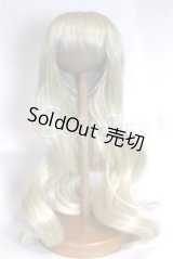 9inch/ウィッグ A-26-06-22-080-NY-ZA