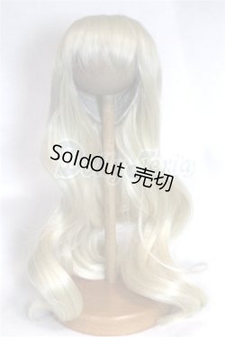 画像1: 9inch/ウィッグ A-26-06-22-080-NY-ZA