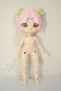 画像2: IMONTOYS LIRORO(リロロ)/童話の家シリーズ エンドウ豆のお姫様 A-26-06-15-154-NY-ZA
