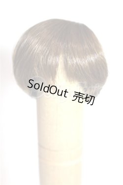 画像1: 4inch/ウィッグ A-26-06-22-001-NY-ZA