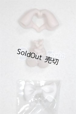 画像1: MDD/ハンドパーツ:FashionTail様製 A-26-06-22-072-NY-ZA