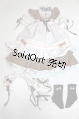MDD/OF:ドジっこかふぇメイド：ナナイロテントウ様製 A-26-06-22-074-NY-ZA