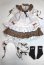 画像1: MDD/OF:ドジっこかふぇメイド：ナナイロテントウ様製 A-26-06-22-074-NY-ZA (1)