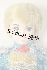 リカちゃん/あこがれの王子さまハルトくん A-26-06-15-163-NY-ZA