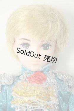 画像1: リカちゃん/あこがれの王子さまハルトくん A-26-06-15-163-NY-ZA