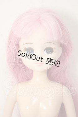 画像1: リカちゃん/キラチェンリカちゃん本体のみ A-26-06-15-161-NY-ZA