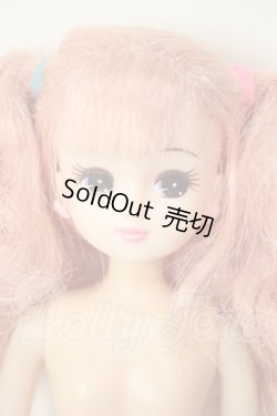 画像1: リカちゃん/本体のみ A-26-06-15-164-NY-ZA