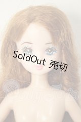 リカちゃん/ゆめみるお姫様　マリアちゃん本体 A-26-06-15-155-NY-ZA