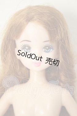 画像1: リカちゃん/ゆめみるお姫様　マリアちゃん本体 A-26-06-15-155-NY-ZA