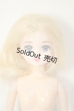 画像1: リカちゃん/アクアカール みさきちゃん A-26-06-15-160-NY-ZA