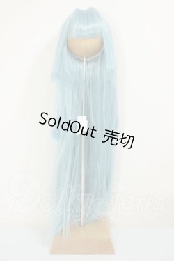 画像1: 8-9inch/ウィッグ A-26-06-15-252-NY-ZA
