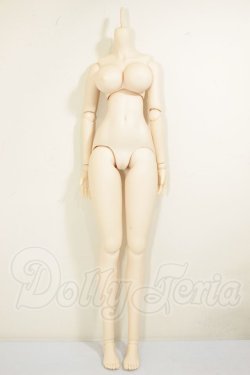 画像1: DDS/ベースボディ(DD-f3) A-26-06-15-262-NY-ZA