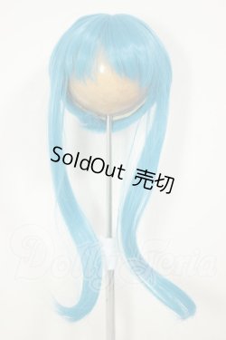 画像1: 8-9inch/ウィッグ A-26-06-15-257-NY-ZA