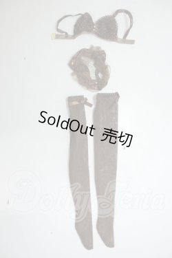 画像1: DDdy/OF 下着セット A-26-06-15-265-NY-ZA