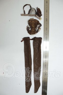 画像2: DDdy/OF 下着セット A-26-06-15-265-NY-ZA