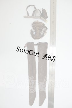 画像2: DDdy/OF 下着セット A-26-06-15-265-NY-ZA
