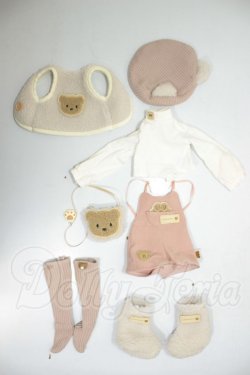 画像1: 40cmサイズドール/OF:衣装 A-26-06-15-285-NY-ZA