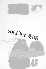 MDD/OF:衣装セット A-26-06-15-248-NY-ZA