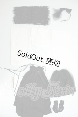 画像1: MDD/OF:衣装セット A-26-06-15-248-NY-ZA