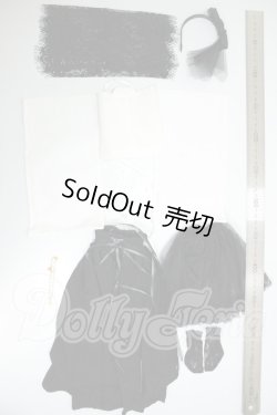 画像2: MDD/OF:衣装セット A-26-06-15-248-NY-ZA