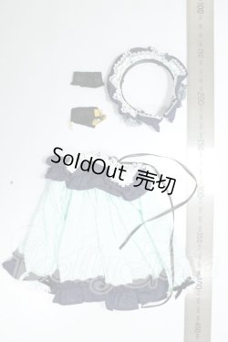 画像2: MDD/OF:衣装セット A-26-06-15-250-NY-ZA