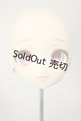 オビツ50/50-04　さんかくどーるず様カスタムヘッド A-26-06-15-377-NY-ZA