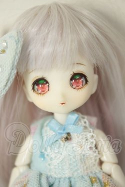 画像1: DOLLCE/ミニスウィーツドール スノーシナモン A-26-06-15-242-NY-ZA