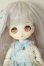 画像1: DOLLCE/ミニスウィーツドール スノーシナモン A-26-06-15-242-NY-ZA (1)