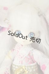 DOLLCE/ミニスウィーツドール スノーシナモン A-26-06-15-240-NY-ZA