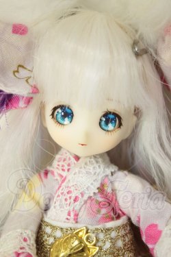 画像1: DOLLCE/ミニスウィーツドール スノーシナモン A-26-06-15-240-NY-ZA